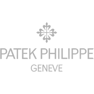 Logo Patek Philippe